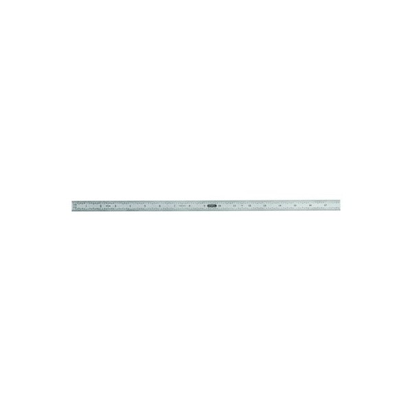 GENERAL TOOLS & INSTRUMENTS CO LLC RULE 3/4" X 18" 4R (GNCF1845) Zoro